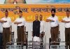 प्रणव दा के आरएसएस मंच में जाने पर क्या बोले आडवानी What did Advani say on Pranav da's RSS visit