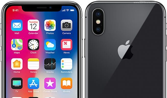 Demerits of iPhone X Demerits of iPhone X