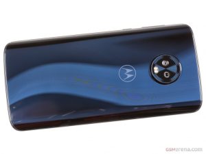 Motorola Moto G6 Features