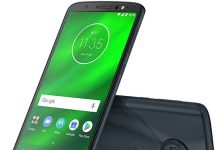 Motorola Moto G6 Features