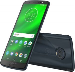 Motorola Moto G6 Features