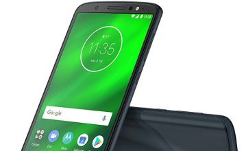 Motorola Moto G6 Features Motorola Moto G6 Features