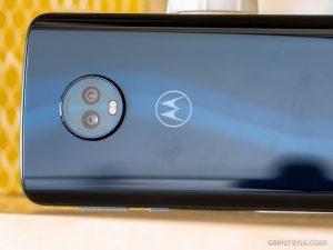 Motorola Moto G6 Features