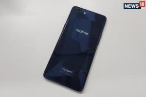 New Oppo RealMe Features