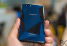 New Oppo RealMe Features