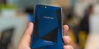 New Oppo RealMe Features