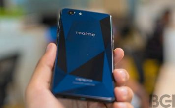 New Oppo RealMe Features New Oppo RealMe Features