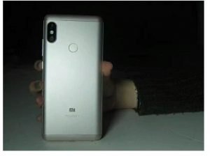 Redmi note 5 pro Features