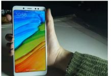Redmi note 5 pro Features