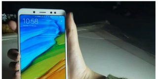 Redmi note 5 pro Features