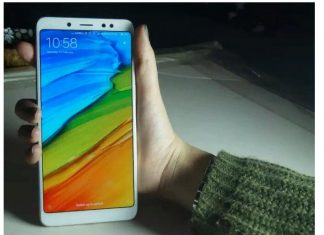 Redmi note 5 pro Features Redmi note 5 pro Features