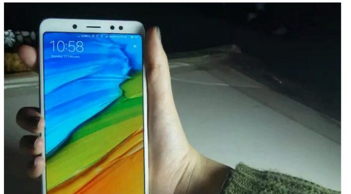 Redmi note 5 pro Features Redmi note 5 pro Features