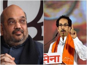 Shiv Sena will fight alone next Lok Sabha election