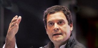 Karnataka Congress legislators camp in delhi for ministerial post