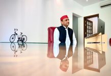 interesting facts related to Akhilesh Yadav