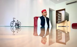 interesting facts related to Akhilesh Yadav 