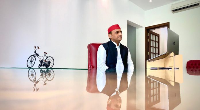जानिए अखिलेश यादव से जुड़े दास रोचक तथ्य … interesting facts related to Akhilesh Yadav