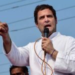 राहुल गाँधी के खिलाफ आरोप तय, बाहर आकर राहुल ने दिया ये बयान charges fixed against rahul gandhi in rss defamation case