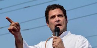 राहुल गाँधी के खिलाफ आरोप तय, बाहर आकर राहुल ने दिया ये बयान charges fixed against rahul gandhi in rss defamation case