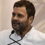 देश को बाट रहे बीजेपी और आरएसएस; राहुल गाँधी BJP and RSS dividing country; Rahul Gandhi