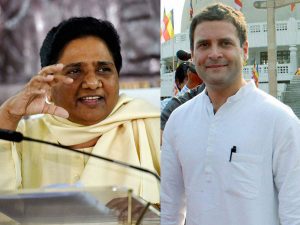 Congress-BSP alliance in MP will heavily damage BJP