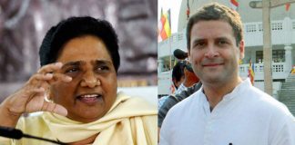 Congress-BSP alliance in MP will heavily damage BJP