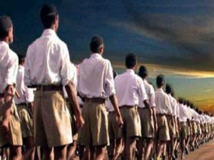 Not just Pranav Da so many other people will be in rss program