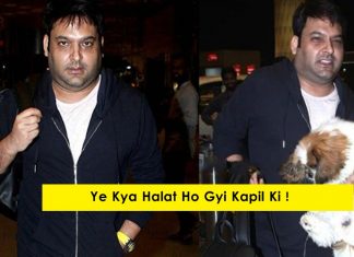 कॉमेडी किंग कपिल शर्मा की इस हालत को देखकर उड़ जायेंगे आपके भी होश !