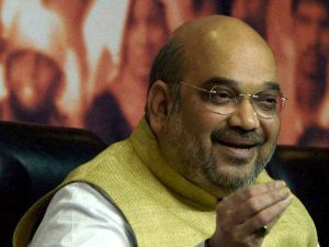 amit shah say no personal Hostility with rahul gandhi