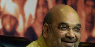 amit shah say no personal Hostility with rahul gandhi
