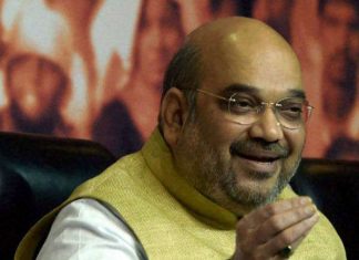 राहुल से पर्सनल दुश्मनी नहीं और कांग्रेस मुक्त भारत का सपना भी नहीं: अमित शाह amit shah say no personal Hostility with rahul gandhi