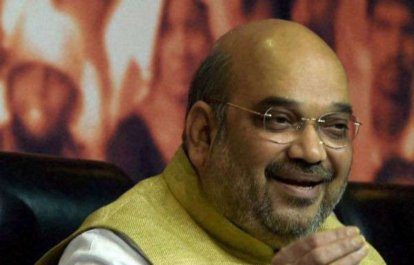 राहुल से पर्सनल दुश्मनी नहीं और कांग्रेस मुक्त भारत का सपना भी नहीं: अमित शाह amit shah say no personal Hostility with rahul gandhi