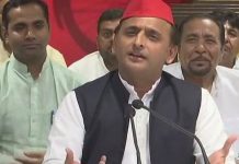 मोदी और योगी को चुनौती है की लोकसभा के साथ कराये यूपी विधानसभा चुनाव: अखिलेश akhilesh challenges modi and yogi