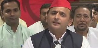 akhilesh challenges modi and yogi