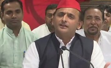 मोदी और योगी को चुनौती है की लोकसभा के साथ कराये यूपी विधानसभा चुनाव: अखिलेश akhilesh challenges modi and yogi