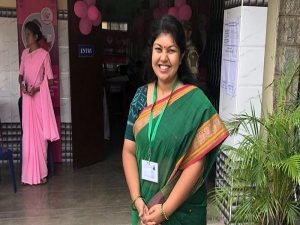 Congress nominee Soumya Reddy wins Jaynagar bypoll