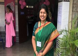 जयनगर उपचुनाव में कांग्रेस की सौम्या रेड्डी जीती, बीजेपी का प्रत्याशी हारा Congress nominee Soumya Reddy wins Jaynagar bypoll