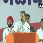 मोदी नहीं करते आडवानी की इज्जत- राहुल modi dont respect advani