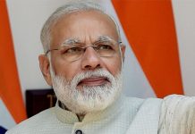 जब भी मोदी की लोकप्रियता गिरती है तो उनकी ह्त्या की साजिश की खबर आती है: कांग्रेस Whenever Modi's popularity falls, the news of the plot of his assassination comes: Congress