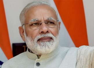 जब भी मोदी की लोकप्रियता गिरती है तो उनकी ह्त्या की साजिश की खबर आती है: कांग्रेस Whenever Modi's popularity falls, the news of the plot of his assassination comes: Congress