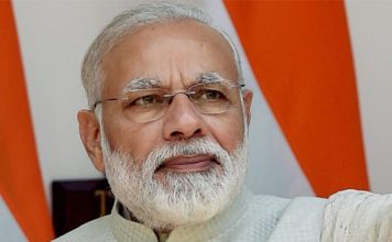जब भी मोदी की लोकप्रियता गिरती है तो उनकी ह्त्या की साजिश की खबर आती है: कांग्रेस Whenever Modi's popularity falls, the news of the plot of his assassination comes: Congress