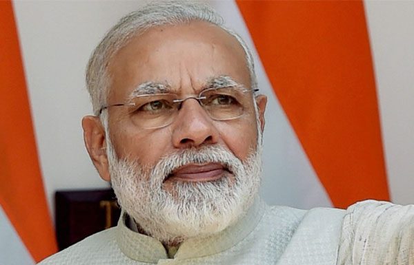 जब भी मोदी की लोकप्रियता गिरती है तो उनकी ह्त्या की साजिश की खबर आती है: कांग्रेस Whenever Modi's popularity falls, the news of the plot of his assassination comes: Congress