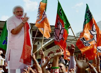 महागठबंधन से घबराई बीजेपी ने तैयार किया ये प्लान, टेंशन में आये अमित शाह Maha coalition giving tension to amit shah