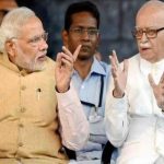 हर एक पद से रखा बंचित, अब 90 साल के आडवानी को लोकसभा लड़ाना चाहते है मोदी Modi wants 90-year-old Advani to contest Lok Sabha elections