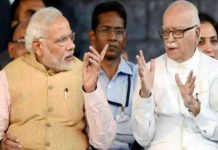 हर एक पद से रखा बंचित, अब 90 साल के आडवानी को लोकसभा लड़ाना चाहते है मोदी Modi wants 90-year-old Advani to contest Lok Sabha elections