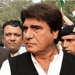 जिसने कभी साइकिल नहीं बनाई उसे राफेल का कॉन्ट्रैक्ट देती है मोदी सरकार: राज बब्बर Who never made bicycles, gives Rafael's contract by Modi Government: Raj Babbar