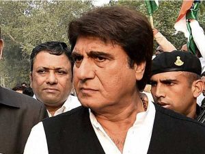 Who never made bicycles, gives Rafael's contract by Modi Government: Raj Babbar