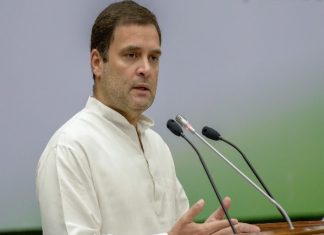 अलवर माँब लिंचिंग केस पर बोले राहुल क्या यही है मोदी का न्यू क्रूर इंडिया? rahul gandhi on mob lynching