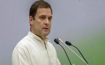 अलवर माँब लिंचिंग केस पर बोले राहुल क्या यही है मोदी का न्यू क्रूर इंडिया? rahul gandhi on mob lynching