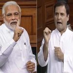 पीएम अपने उद्देश्य को पूरा करने के लिए लोगो में डर और नफरत भरने का काम करते है: राहुल गाँधी PM fill the fear and hatred in the people